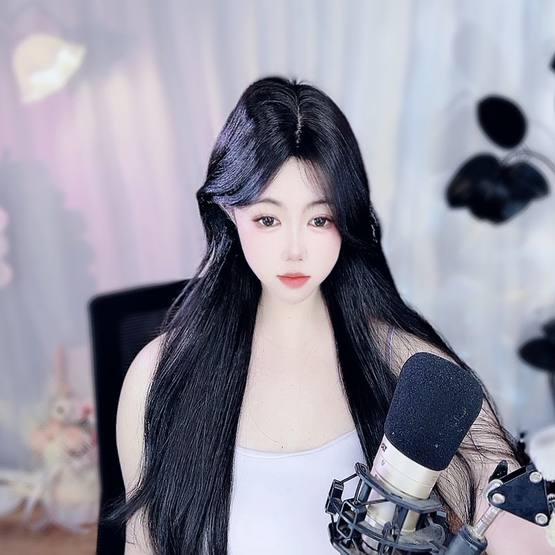鱼鱼鱼66的主播海报