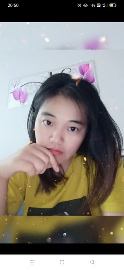 听着🎵走青春的图片