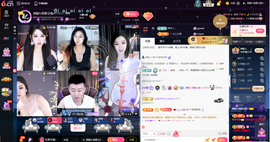 原配恭贺塔哥升神尊主播照片