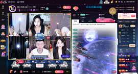 原配恭贺塔哥升神尊主播照片