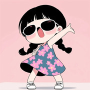 安妮等你来点歌头像