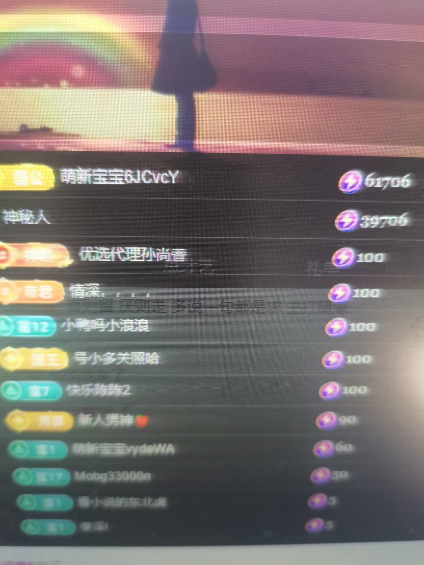 婷儿～婷儿的图片