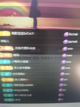 婷儿～婷儿主播照片