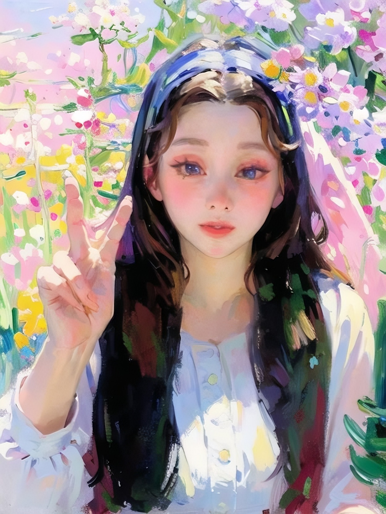 呆呆😝的图片