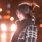 ╰★幸运v小鱼☆╮头像