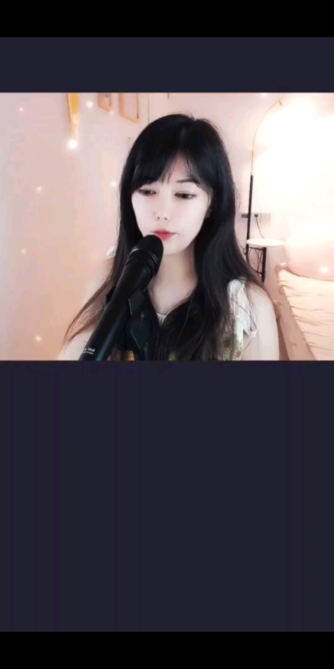 清风似你