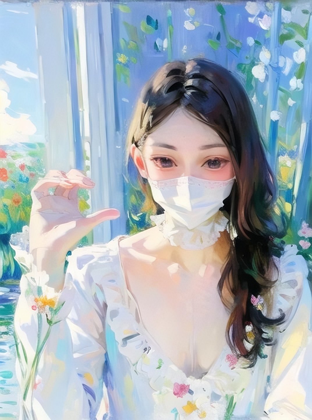 ESC灵寂的图片