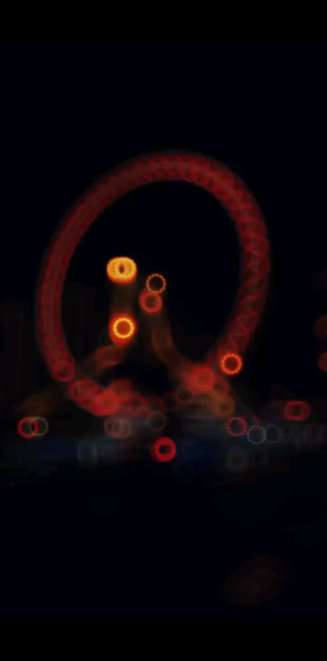 浪漫夜景天津