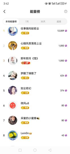 99.唱歌滴主播照片
