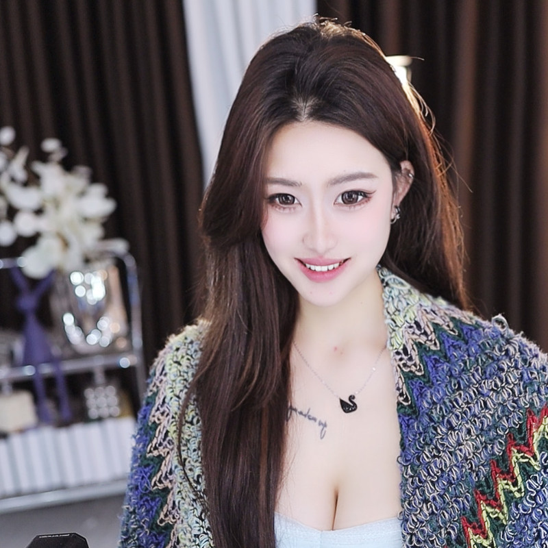 杨琦琦吖海报
