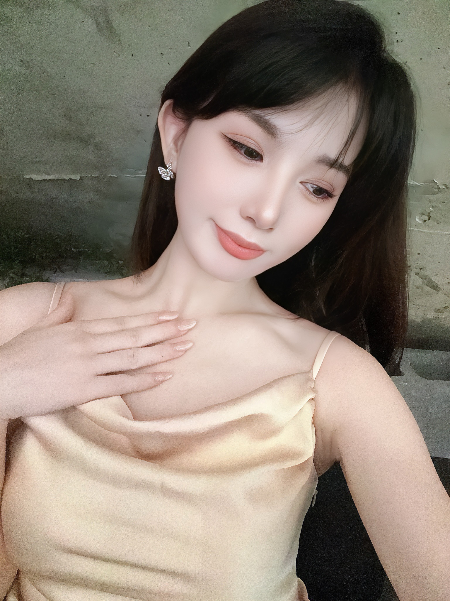 深情🌈💖想升级吖主播图片
