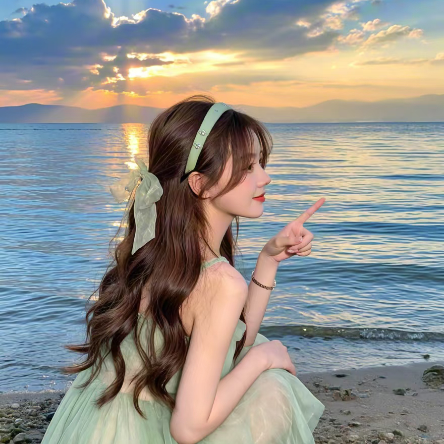 依诺🎀琴瑟和鸣海报