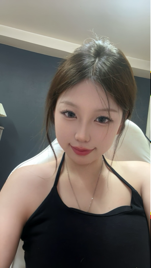 就是许晴海报