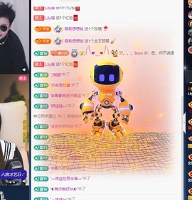 Lily喵的图片