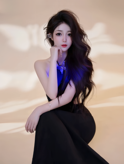 鱼叭叭💕海报