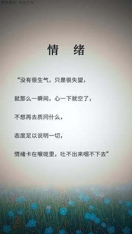 漫&amp;灵魂主播照片