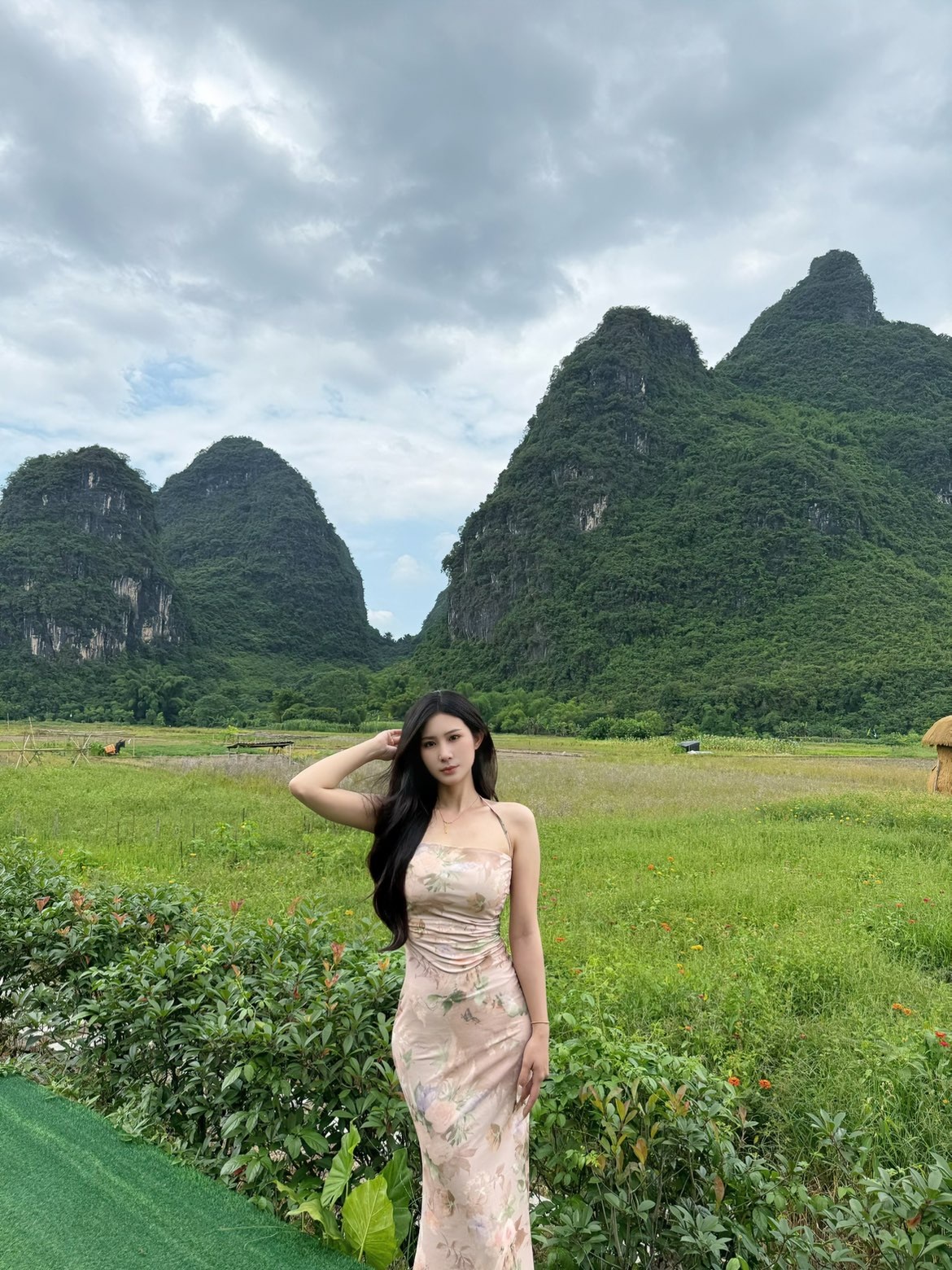 南星🍀的图片