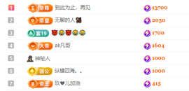 亿宝💞砥砺前行主播照片