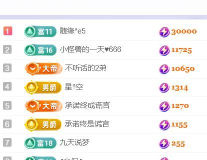 小静求喂口拯救七天榜主播图片