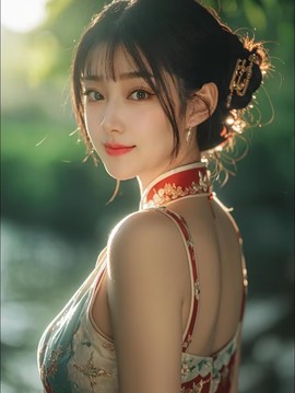 ♥小羽儿♥等风来主播照片