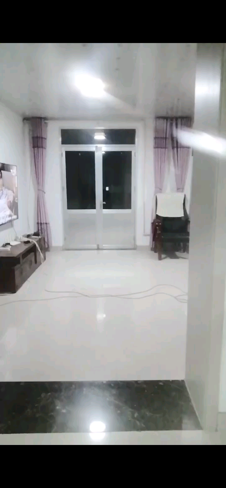 最近搁老家忙收乱八七