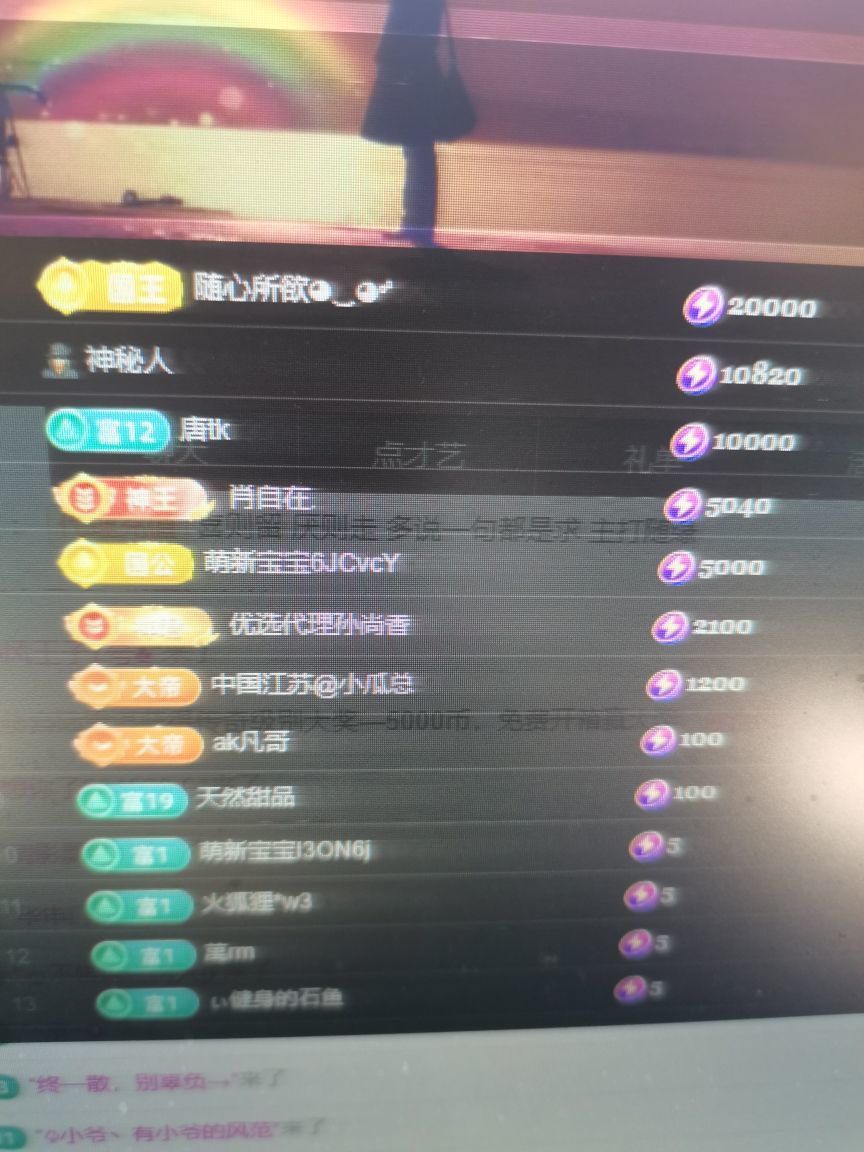 婷儿～婷儿的图片