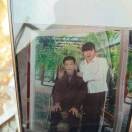 李林先