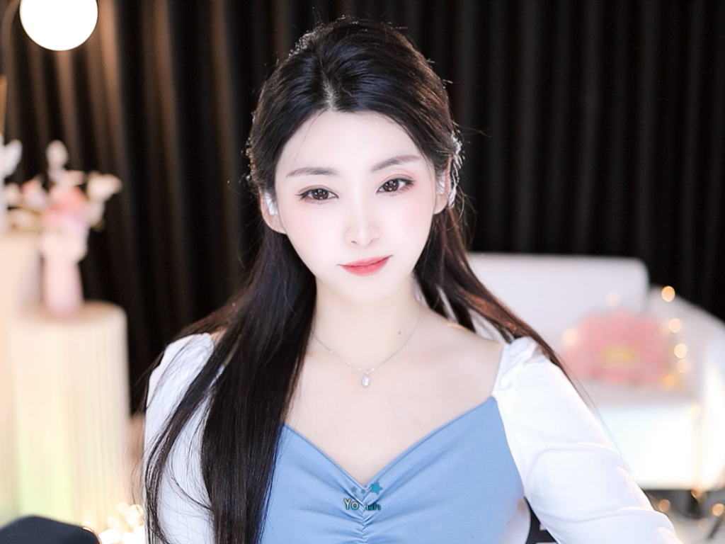 雲紫柔💕唱歌主播图片