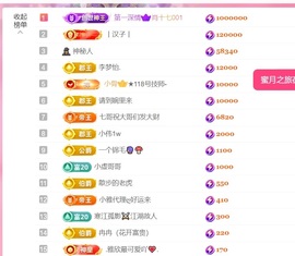 雅欣贺17神皇💗主播照片