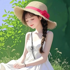 Su-苏苏♥7890主播照片