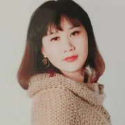 秀秀爱跳舞