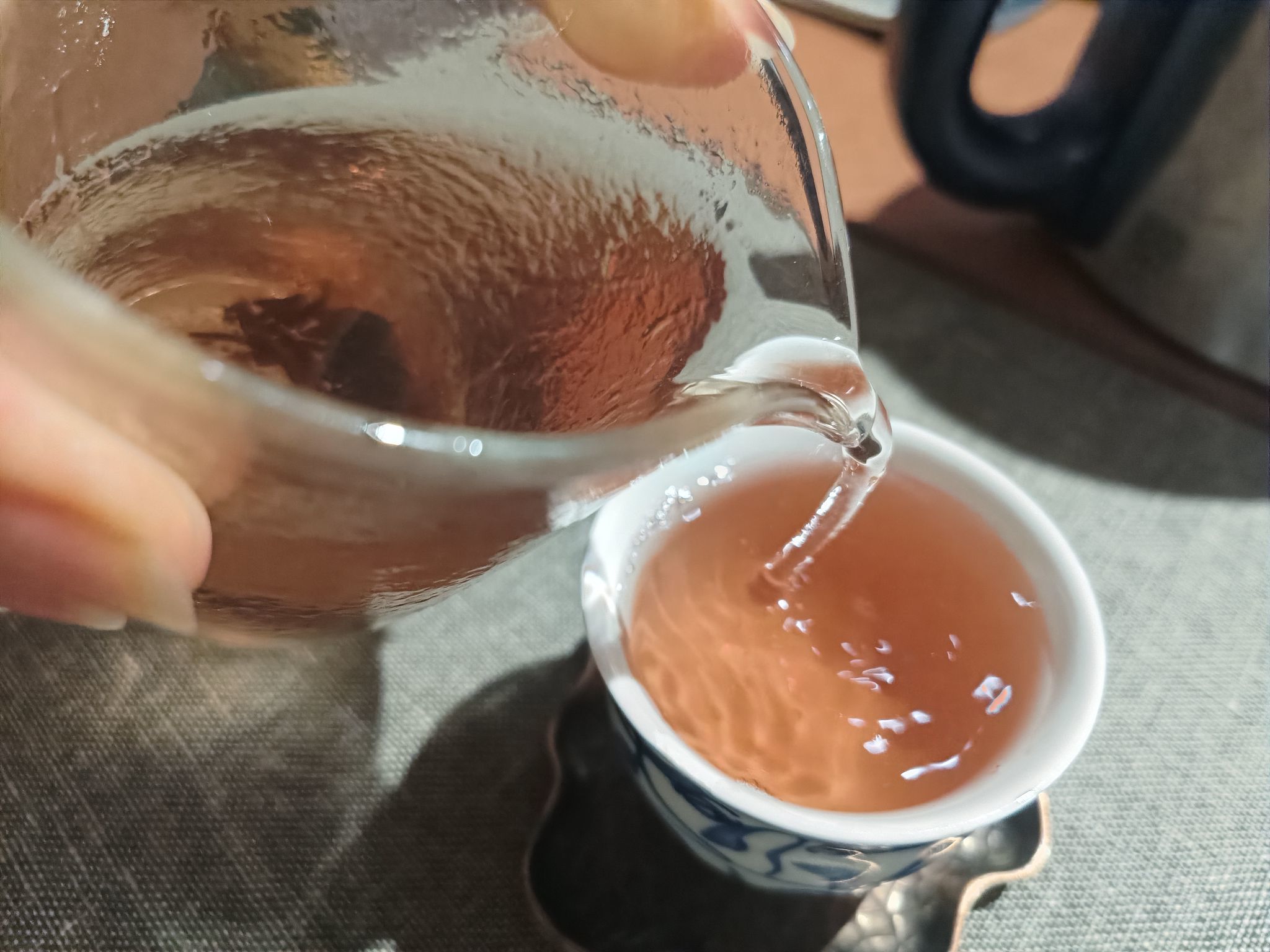 茶茶幸运星的图片