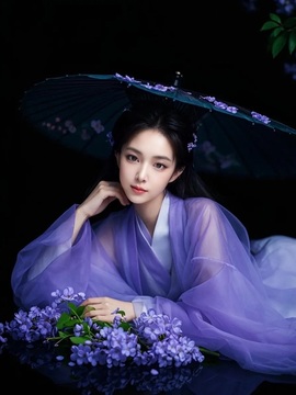 热舞倾城静静求百元榜主播照片