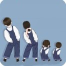 想放荡一回