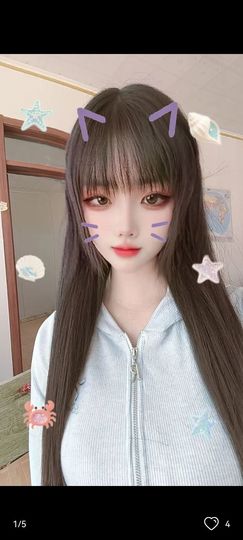 鄙人扣铁毛主播照片