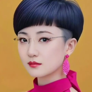 乔，不是小乔的用户头像
