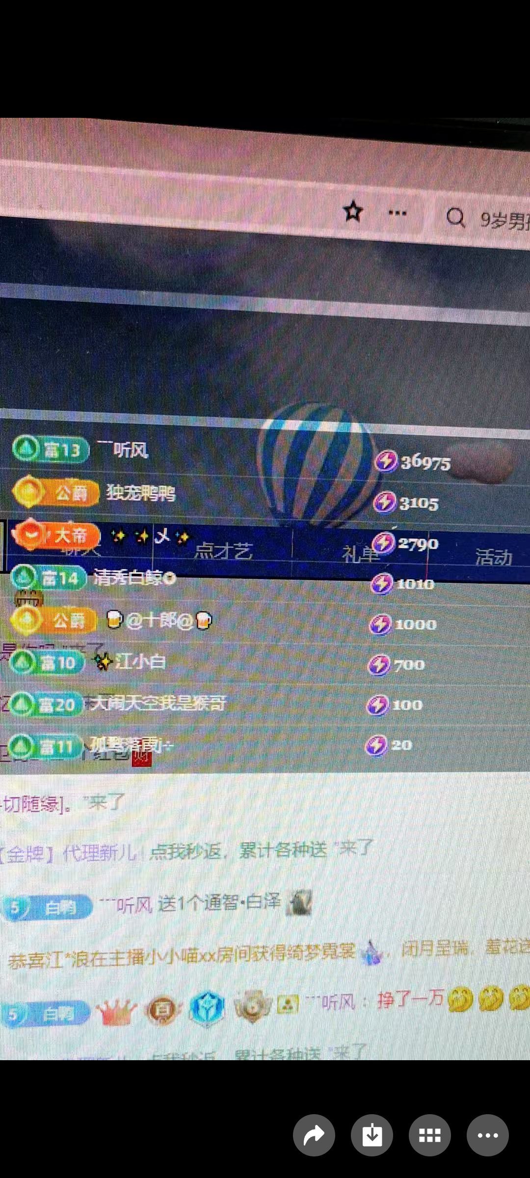 白Y鸭的图片