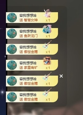 Lily喵的图片
