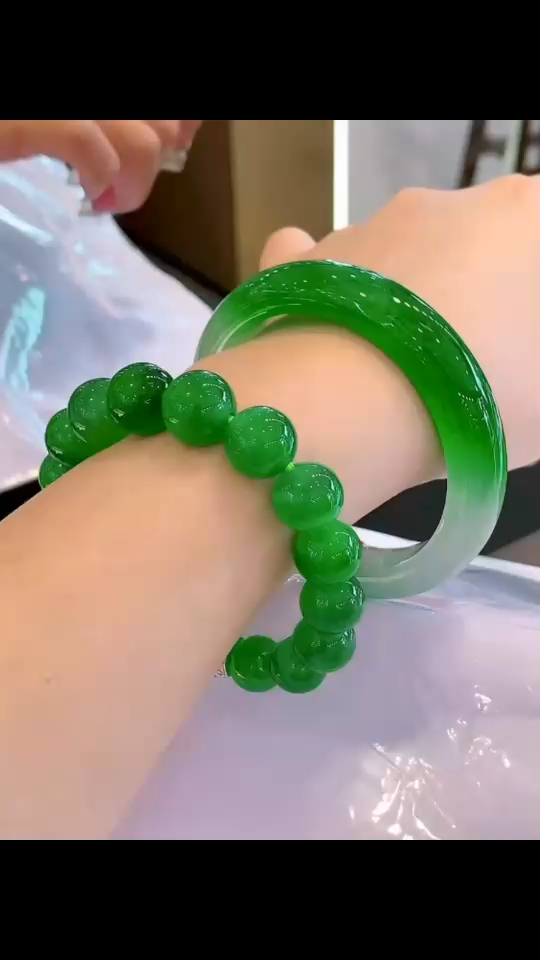 玉石值得拥有