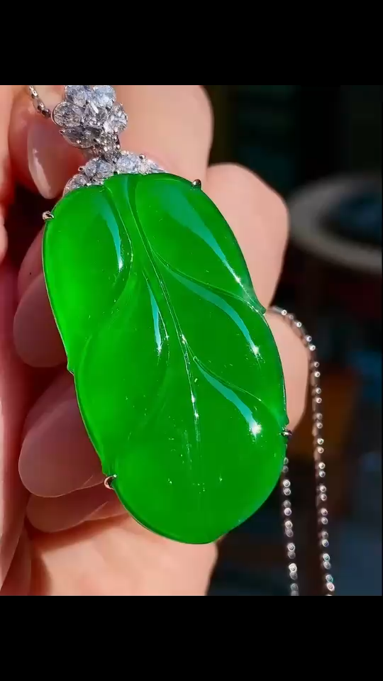 金技玉叶为你订制