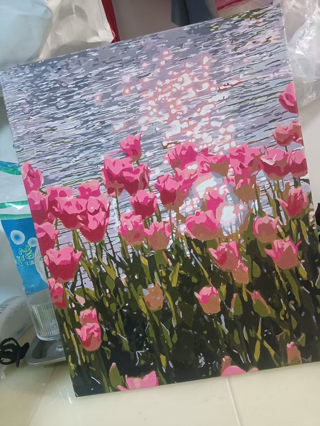 芜湖迪丽热巴的图片
