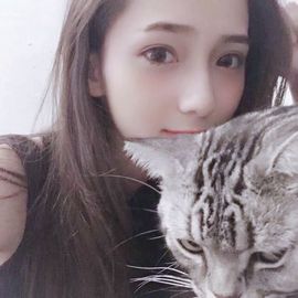 奈白的樰子主播照片