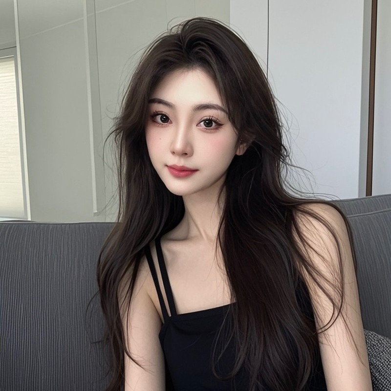 米莱🦋的直播间