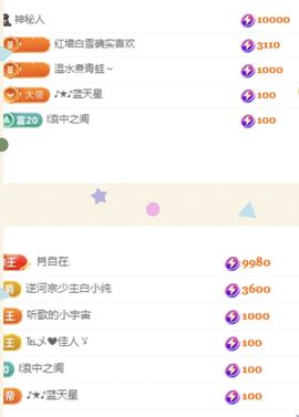 冉冉🍀好运来！主播照片