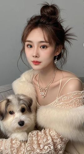 亿宝💞砥砺前行主播照片