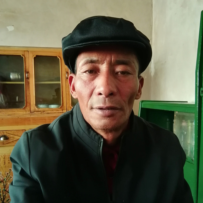 农村孤独大叔