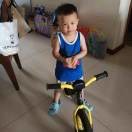 永无止境ys6海报