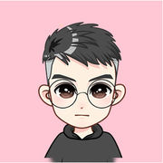 起点音频海报