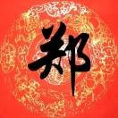 郑书解