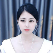 🌈上善若水💘紫琳头像